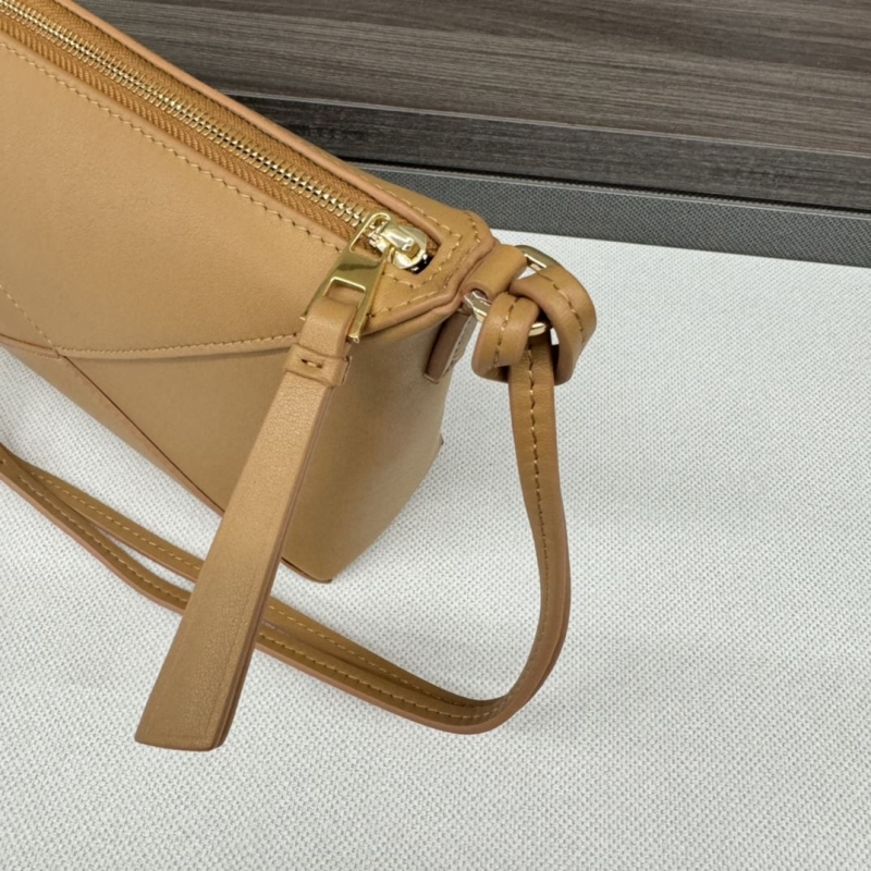 Loewe Satchel Bags